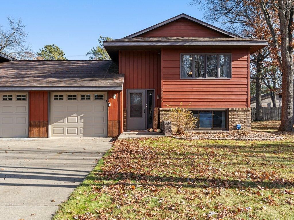 Property Photo: 30316 N Spruce Drive MN 56472