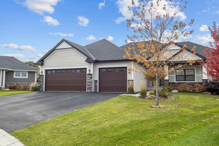 Property Photo: 14195 Juneau Lane N MN 55327