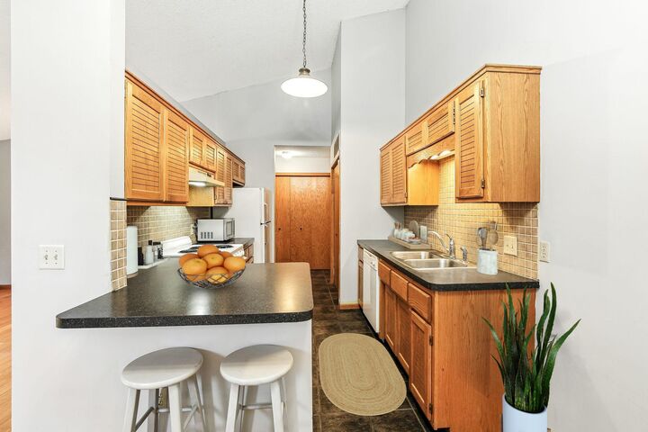 Property Photo: 14023 81st Avenue N MN 55311