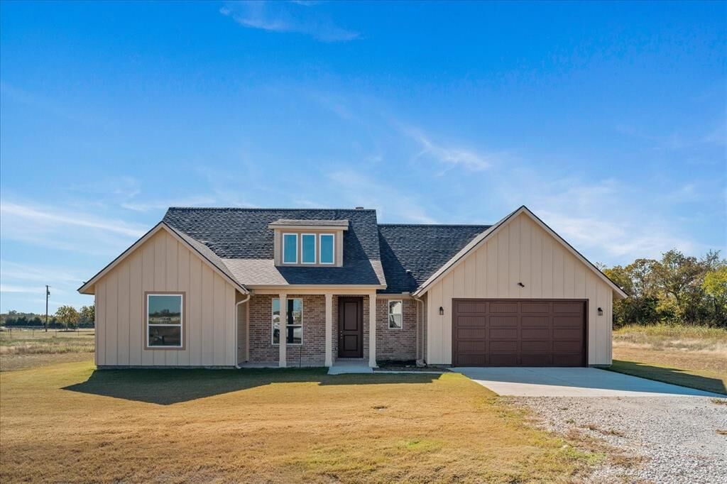 Property Photo:  3250 Willow Road  TX 75423 