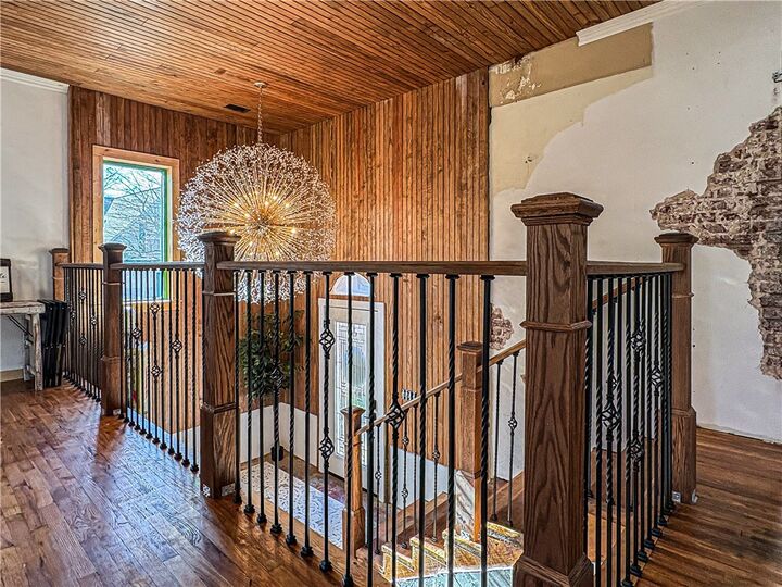 Property Photo: 510 E Madison Avenue AR 72616