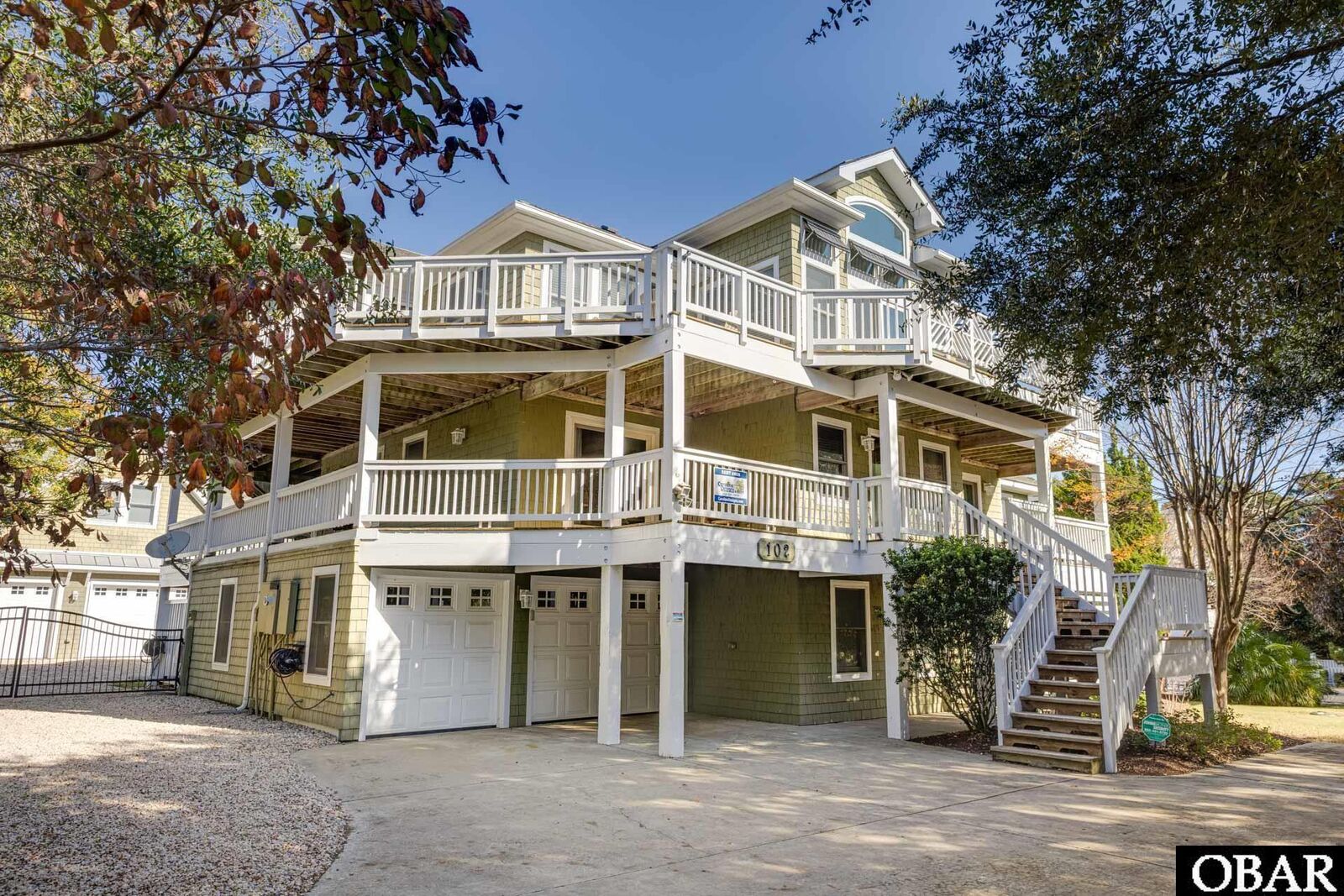 Property Photo:  102 Plover Drive  NC 27949 