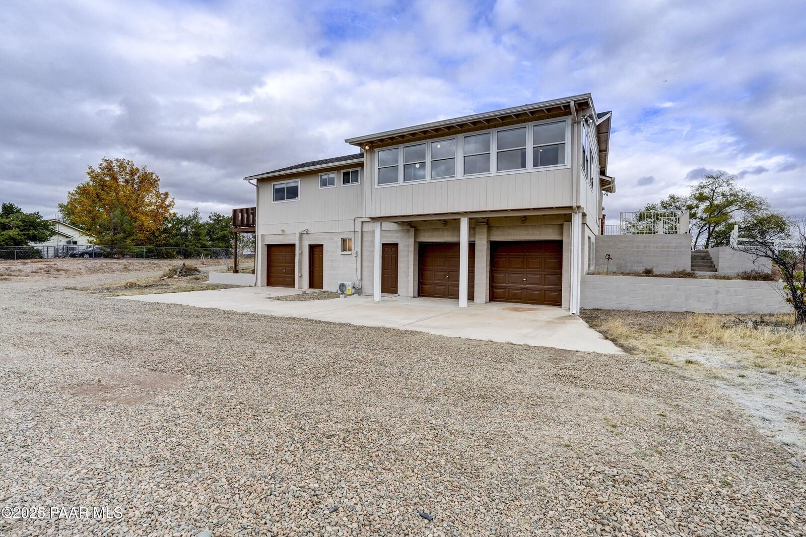 Property Photo:  1725 E Teri Lane  AZ 86323 