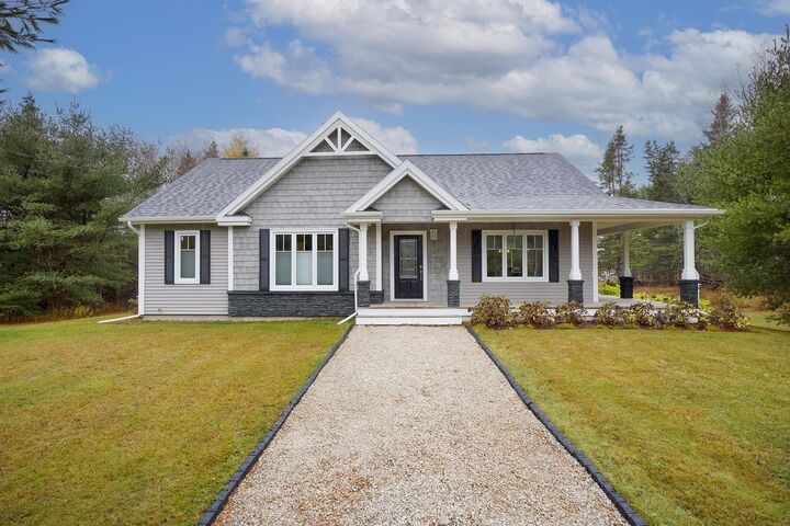 130 Mink River Road — photo 1