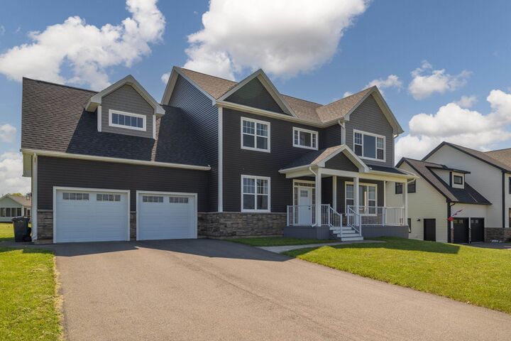 Photo de la propriété:  85 Keppoch Road  PE C1B 1L2 