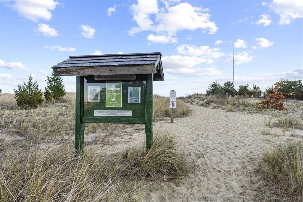 Property Photo: 92 Lookout Point Rd MA 02360