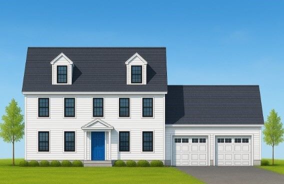 Property Photo:  123 Center St  MA 02767 