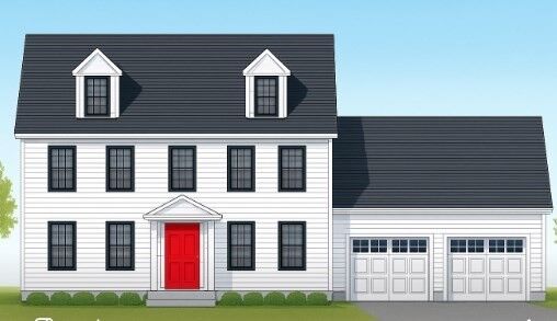 123 Center St  Raynham MA 02767 photo