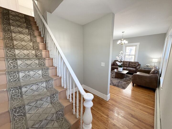 Property Photo: 15 Hale St MA 01420