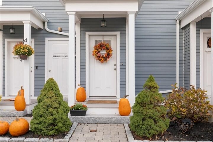 Property Photo:  25 Cherry 3  MA 01923 