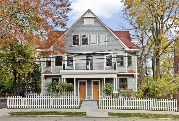 90 Addington 1  Brookline MA 02445 photo