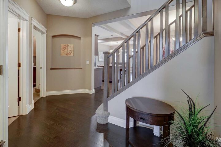 Photo de la propriété: 2695 Ravenslea Gardens SE AB T4A 0G7