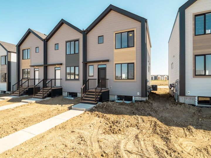 Property Photo: 1363 Abitibi Road W AB T1J 5X4