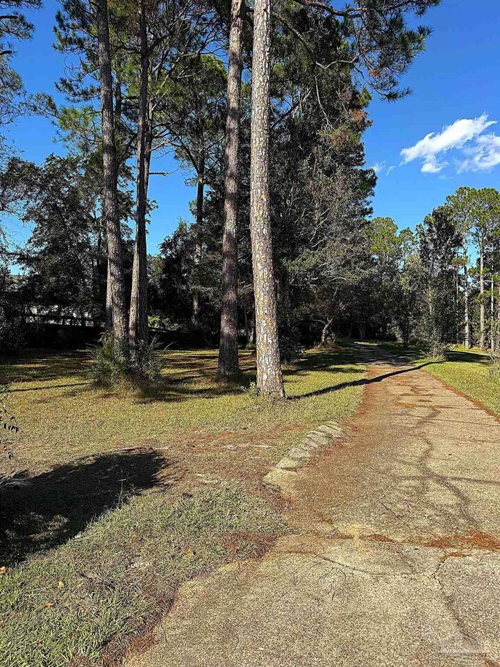 Property Photo: 210 Man O War Cir FL 32533
