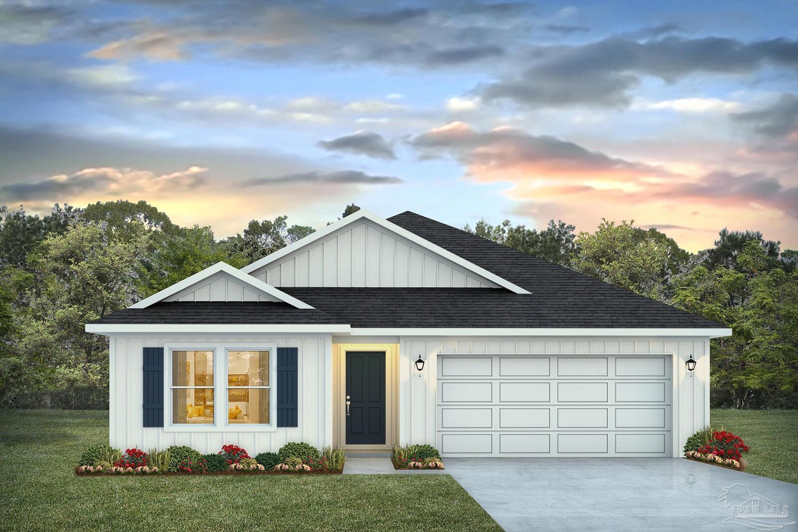 Property Photo:  3017 Serviceberry Rd  FL 32533 