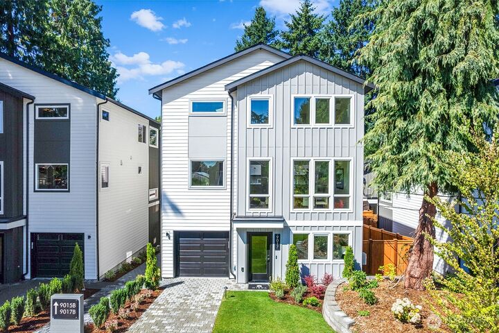 9019  Dibble Avenue NW  Seattle WA 98117 photo
