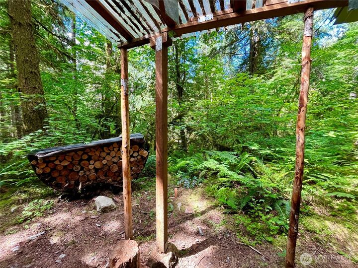Property Photo: 0 Cascade River Road 1-208 WA 98267