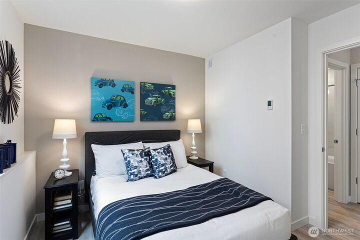 Property Photo:  2521  29th Avenue S C  WA 98144 