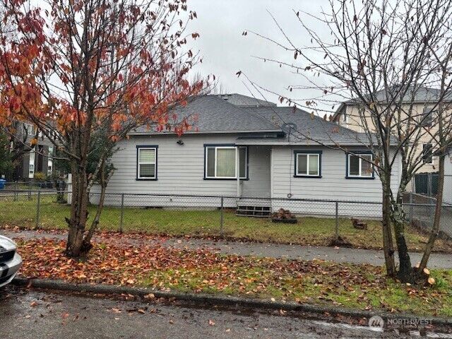 Property Photo: 1922 15th Avenue S WA 98144