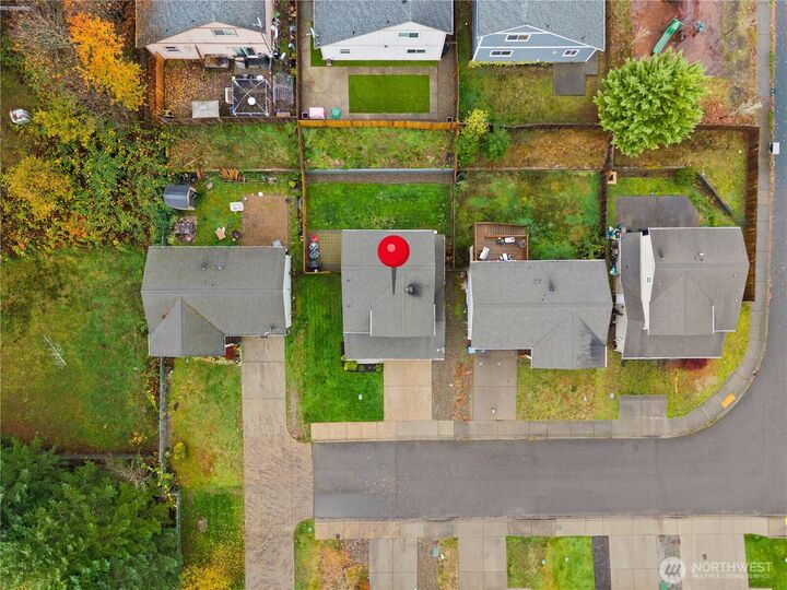 Property Photo:  2314 SE Abernathy Court  WA 98366 