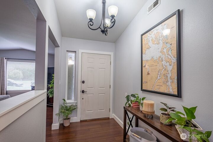 Property Photo: 2302 13th Street WA 98221