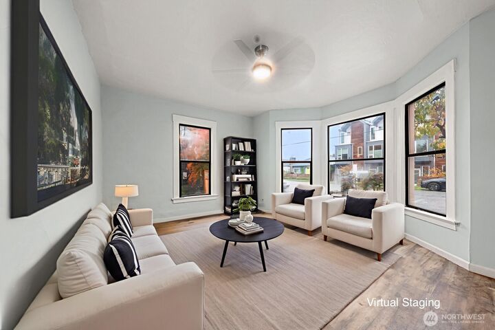 Property Photo:  6636  Carleton Avenue S  WA 98108 