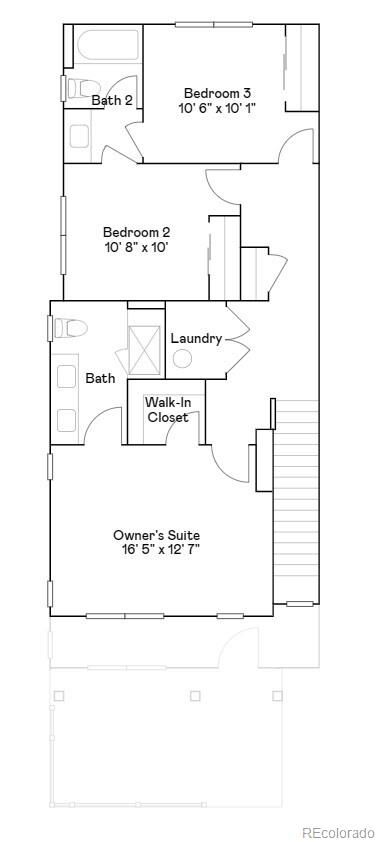 Property Photo: 6778 E 149th Avenue 1 CO 80602