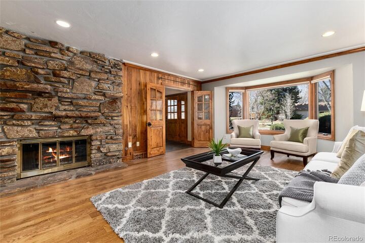 Property Photo:  730 Crescent Lane  CO 80214 