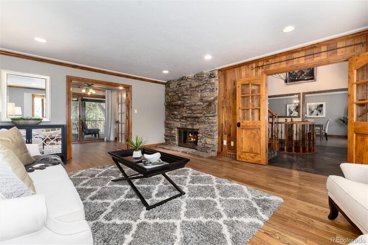 Property Photo: 730 Crescent Lane CO 80214