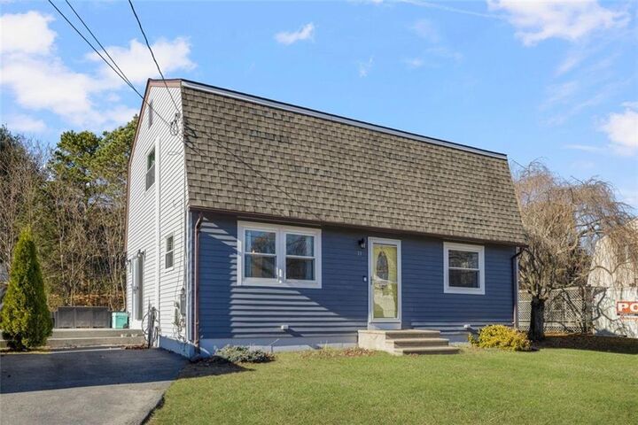 Property Photo: 11 Drawbridge Drive RI 02893