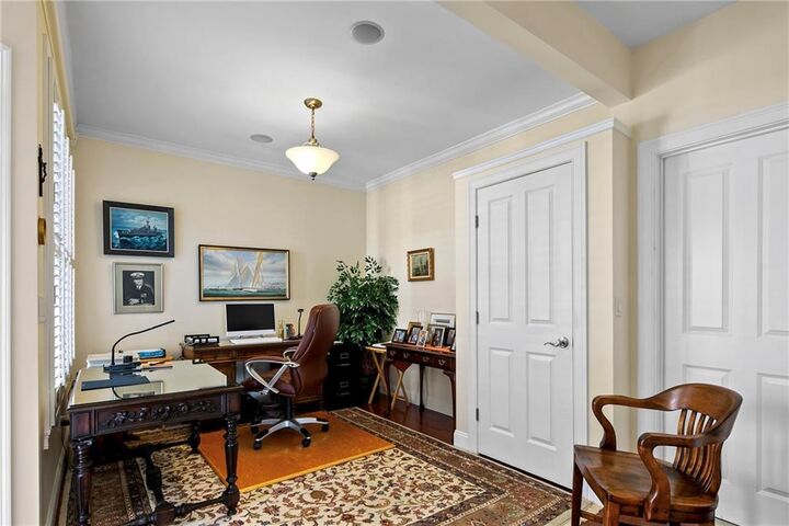 Property Photo:  9 Cutter Lane  RI 02878 