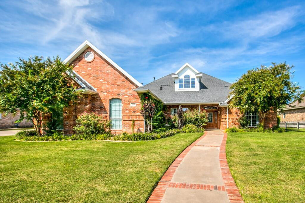 Property Photo:  4809 N Bentwood Drive  TX 76904 