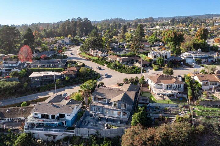 Property Photo: 902 Laurent Street CA 95060