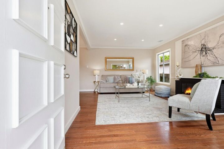 Property Photo: 316 Wildwood Drive CA 94080