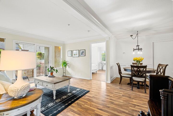 Property Photo:  308 River Street B8  CA 95060 