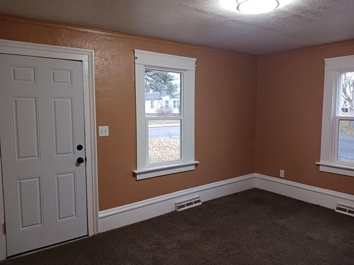 Property Photo:  112 East Church Street  WI 53576 