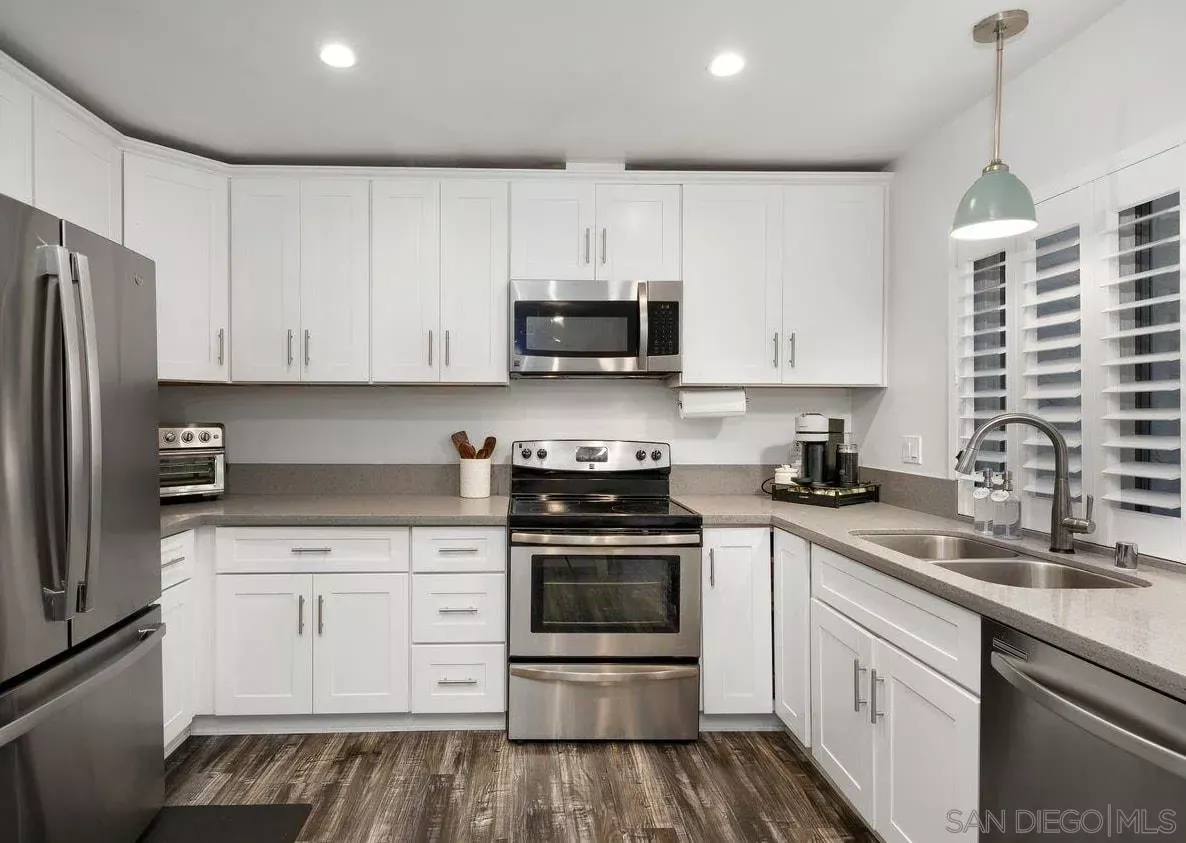 Property Photo: 5597 Caminito Jose CA 92111