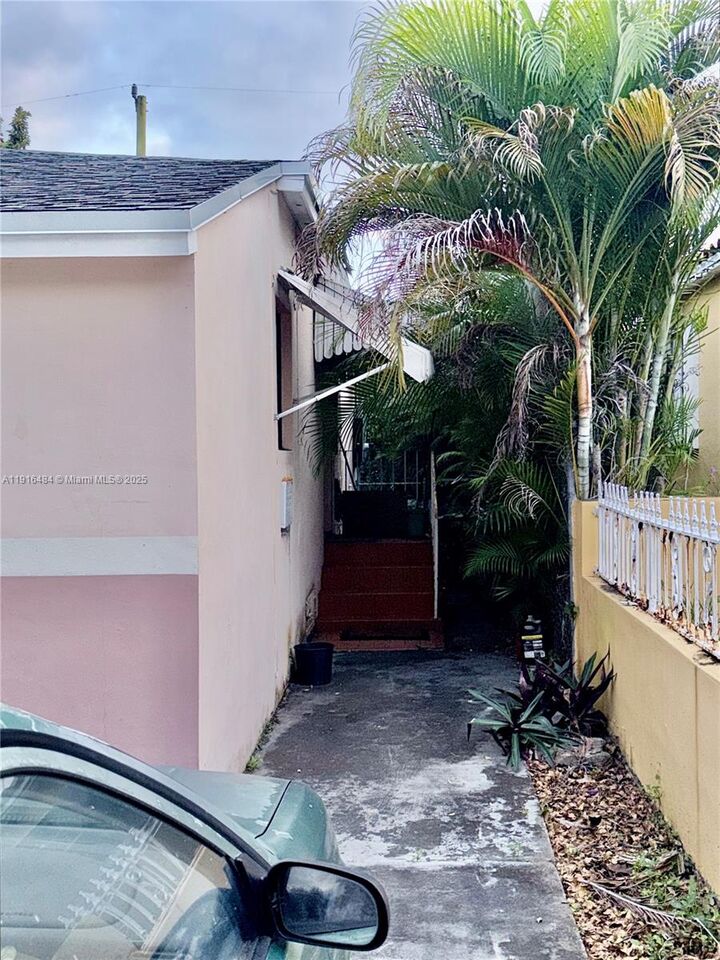 Property Photo:  5850 SW 13th Ter  FL 33144 
