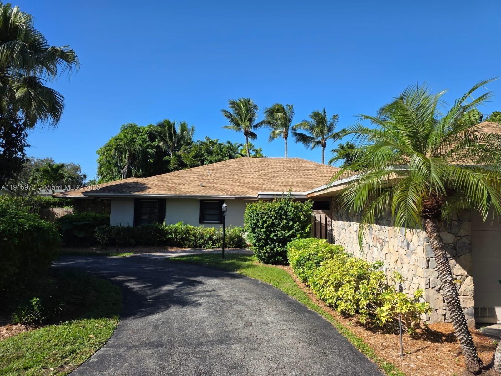 Property Photo:  15804 SW 82nd Ct  FL 33157 