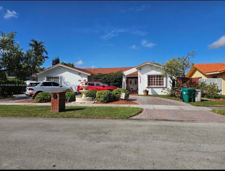 1232 SW 132nd Ct  Miami FL 33184 photo