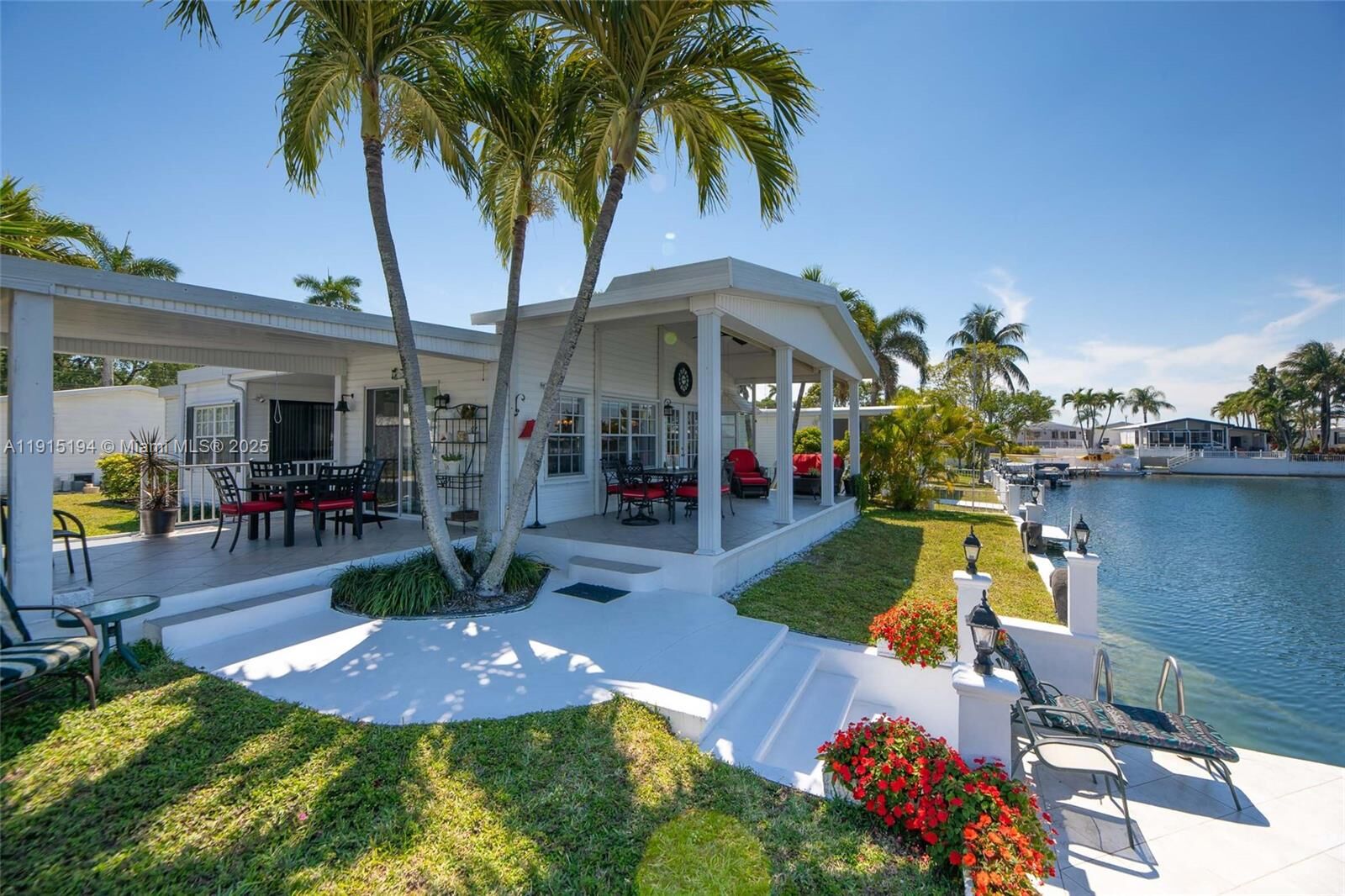 Property Photo:  112 Lake Shore Dr  FL 33009 