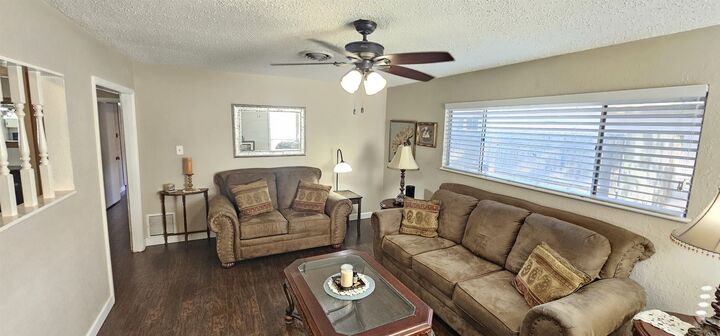 Property Photo: 2324 Manley Circle TX 77630-2258