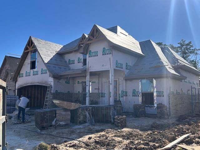 Property Photo: 8515 Sana TX 77713