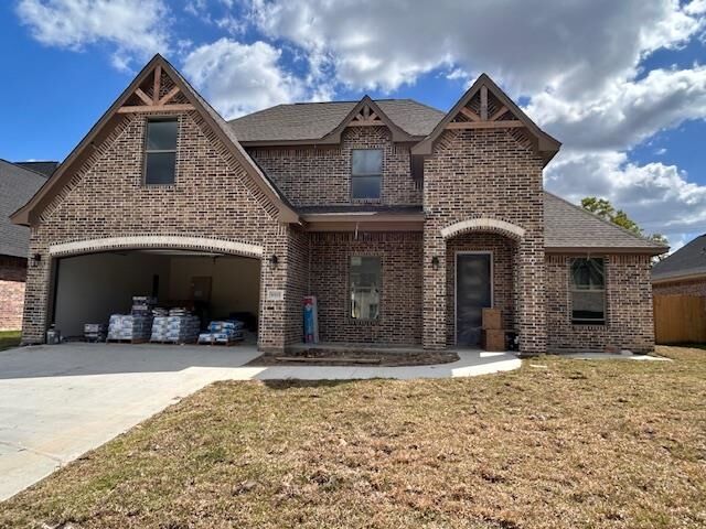 Property Photo:  8515 Sana  TX 77713 