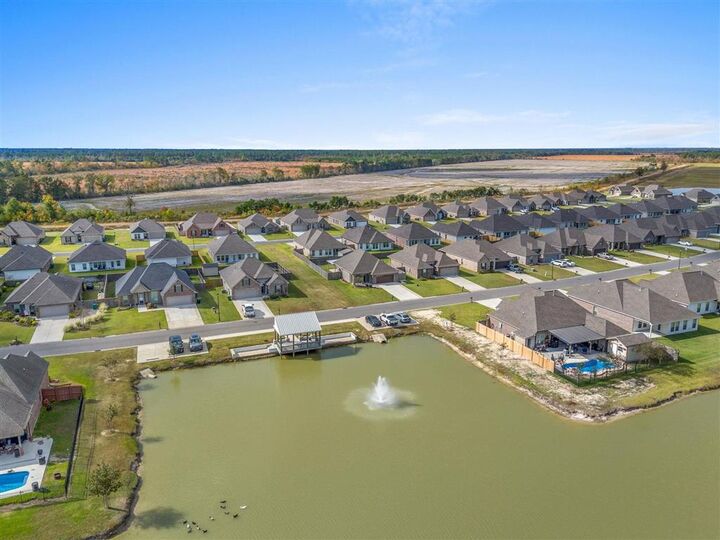 Property Photo:  1807 Browning Road  LA 70611 