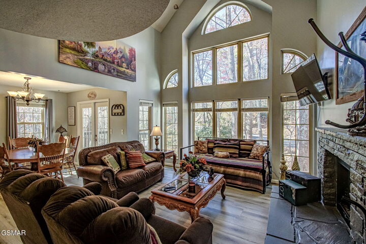 Property Photo:  802 Crystal Br Way  TN 37738 