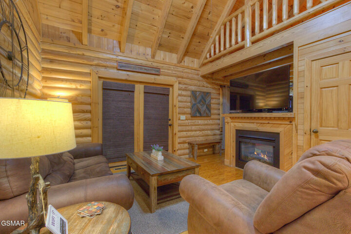 Property Photo: 3139 Smoky Ridge Way TN 37876