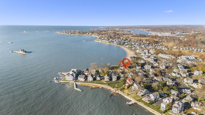 2 West Haycock Point Road  Branford CT 06405 photo