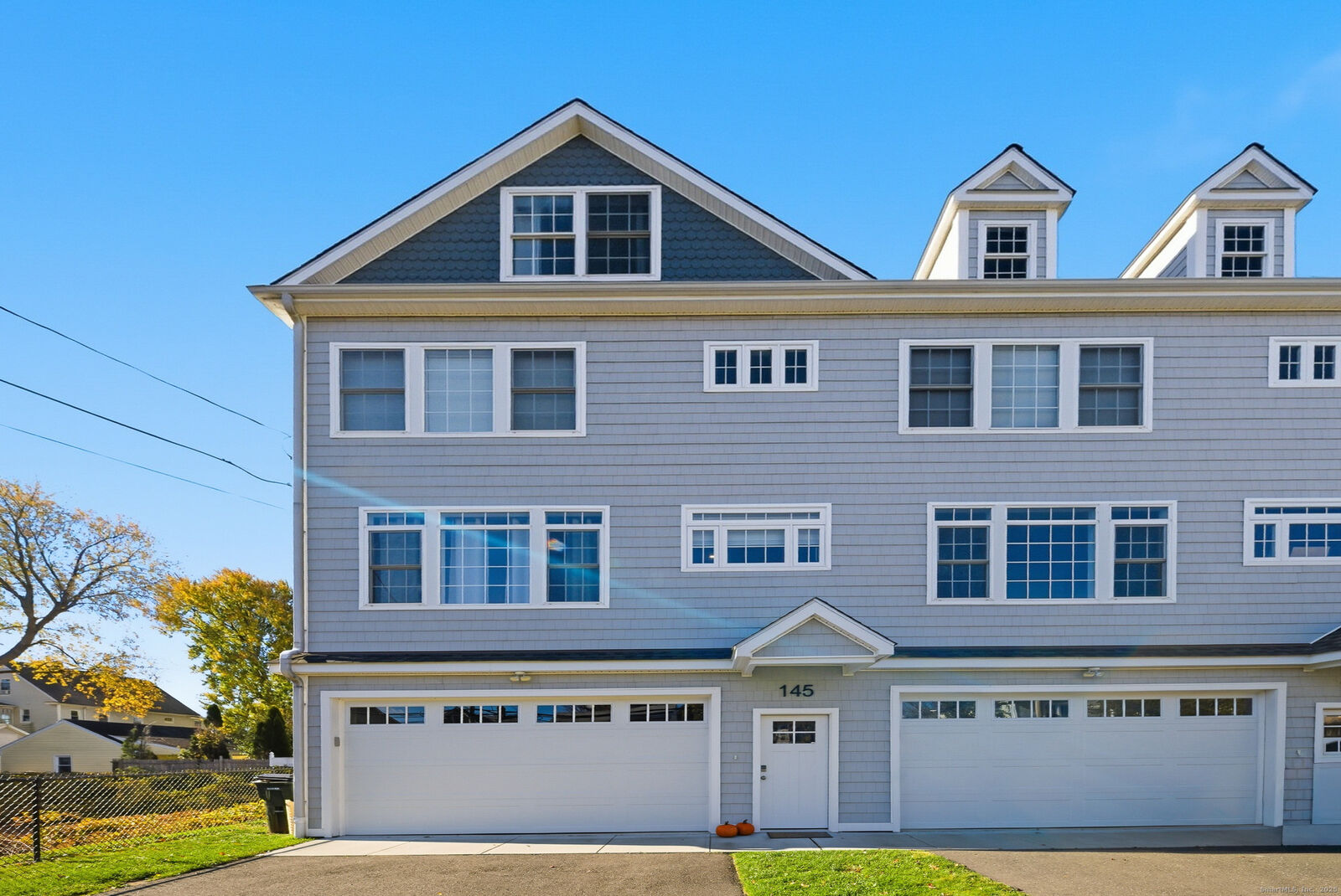 Property Photo: 145 Brentwood Avenue 145 CT 06825