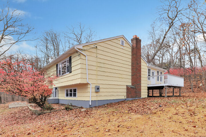 Property Photo: 76 Dorman Road CT 06478